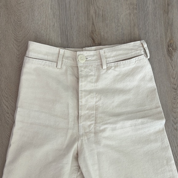 Jesse Kamm Sailor Pants - Picture 5 of 10